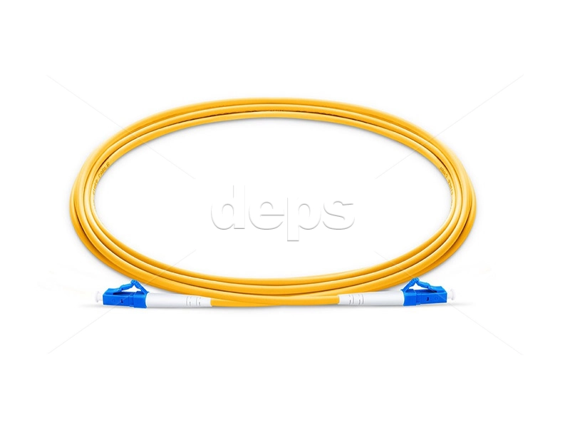 LC патчкорди Patchcord OFPC-LC/UPC-LC/UPC-0,5 duplex (Pro)