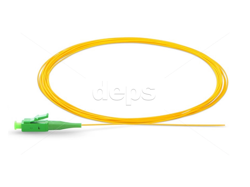 LC пігтейли Pigtail OFP-LC/UPC-1,5, 10шт=1пач