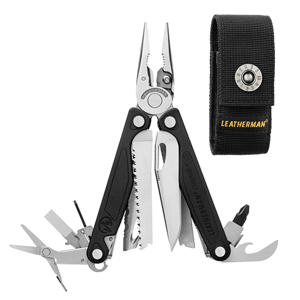 Leatherman Charge Plus