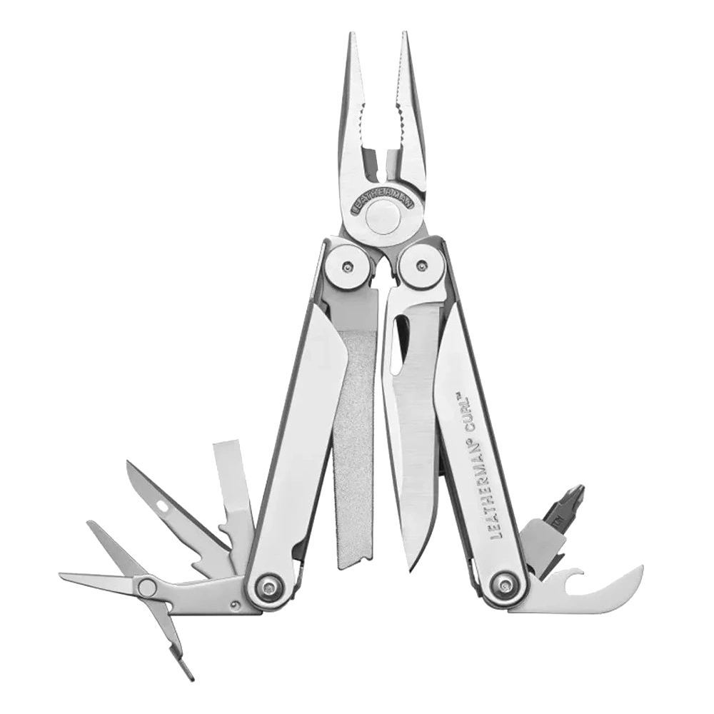 Leatherman Curl