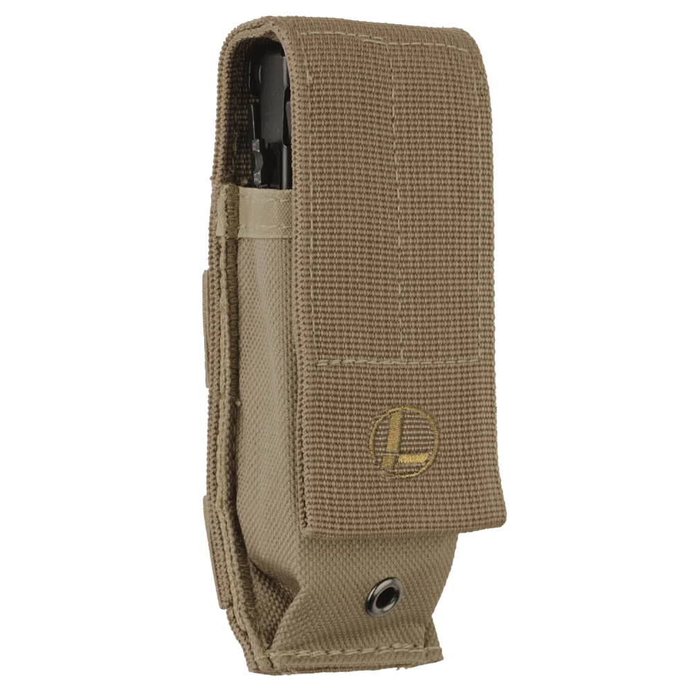 Leatherman Molle L brown