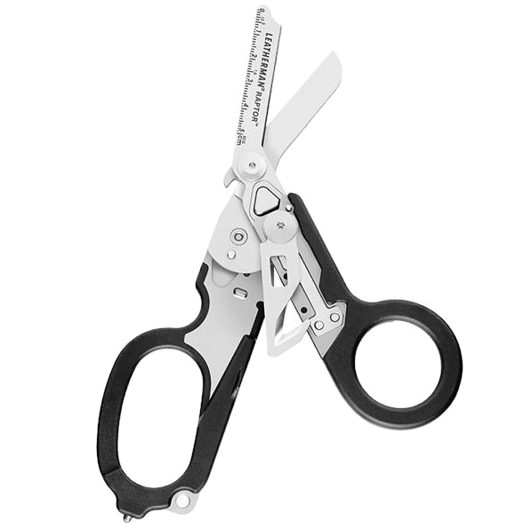 LEATHERMAN Raptor Rescue