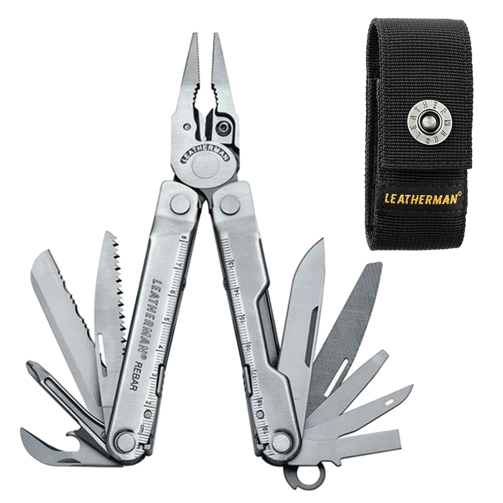 Leatherman Rebar Standard