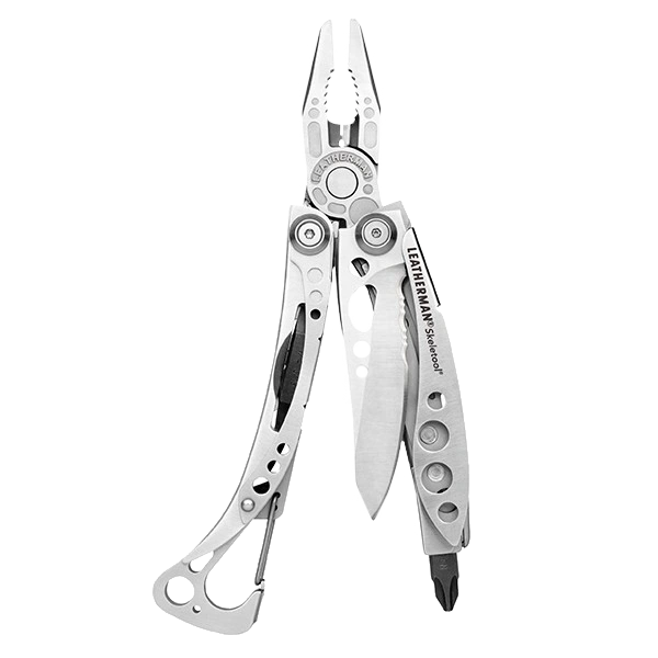 Leatherman Skeletool