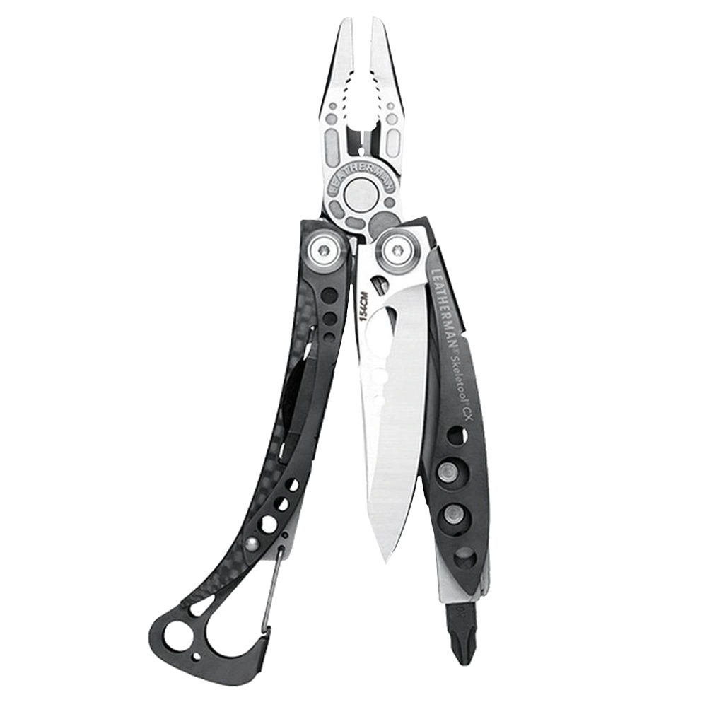 Leatherman Skeletool CX