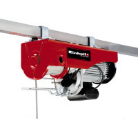 Лебедка Einhell тельфер TC-EH 1000 (2255160)