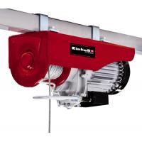 Лебедка Einhell тельфер TC-EH 600 (2255150)