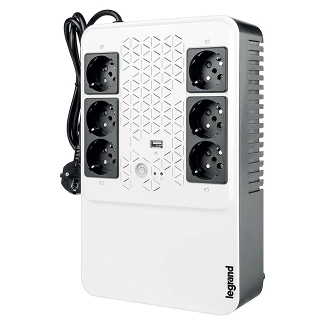 Legrand KEOR 600ВА
