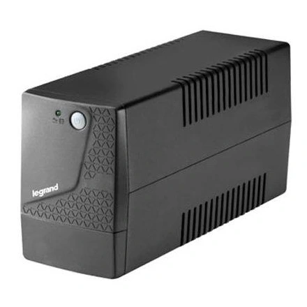 Legrand Keor SPX 2000ВА/1200Вт, 6хС13, USB