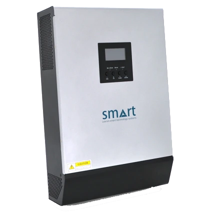 Lexron Axpert KS 5K5000W 48V однофазний низьковольтний