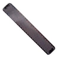 Лезо Stanley для рашпилю Surform NON-FERRO, L=250 мм (5-21-508)