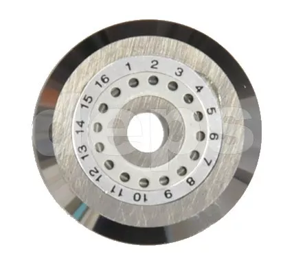 Лезвие Fujikura CB-16