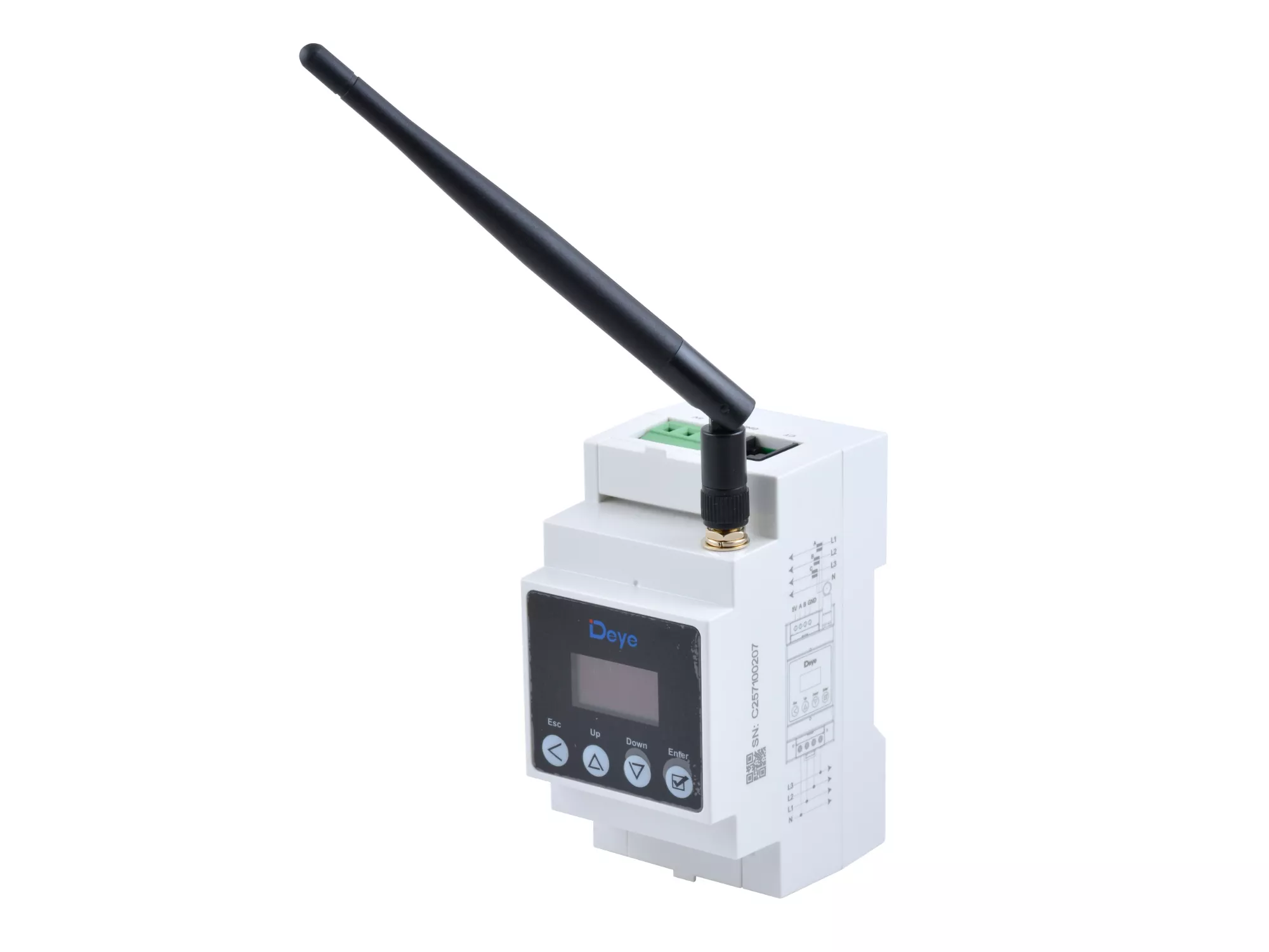Лічильник електроенергії Deye SUN-SMART-CT01