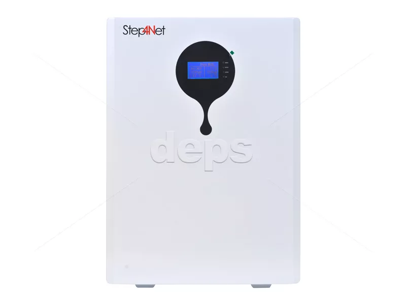 LiFePO4 акумуляторний блок Step4Net SB-P-48V-100Аh (4.8kWh 48V)
