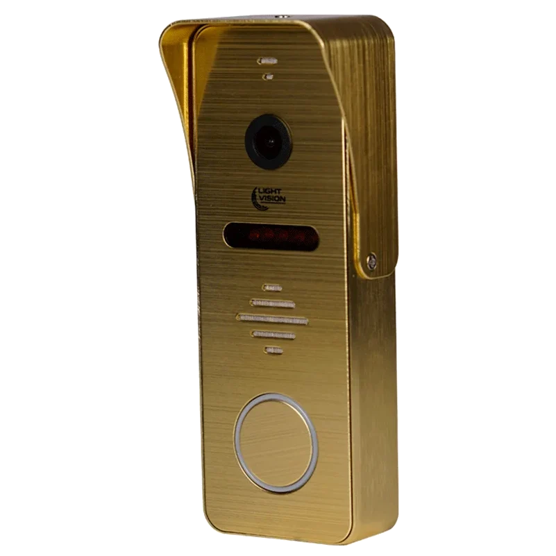 Light Vision RIO FHD GOLD
