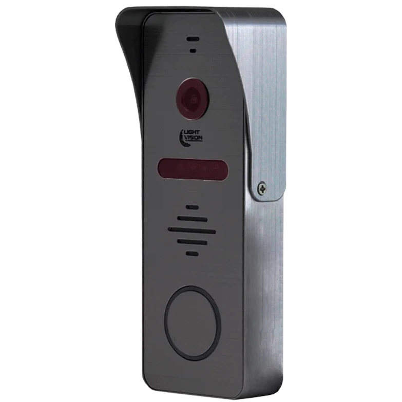 Light Vision RIO FHD GREY