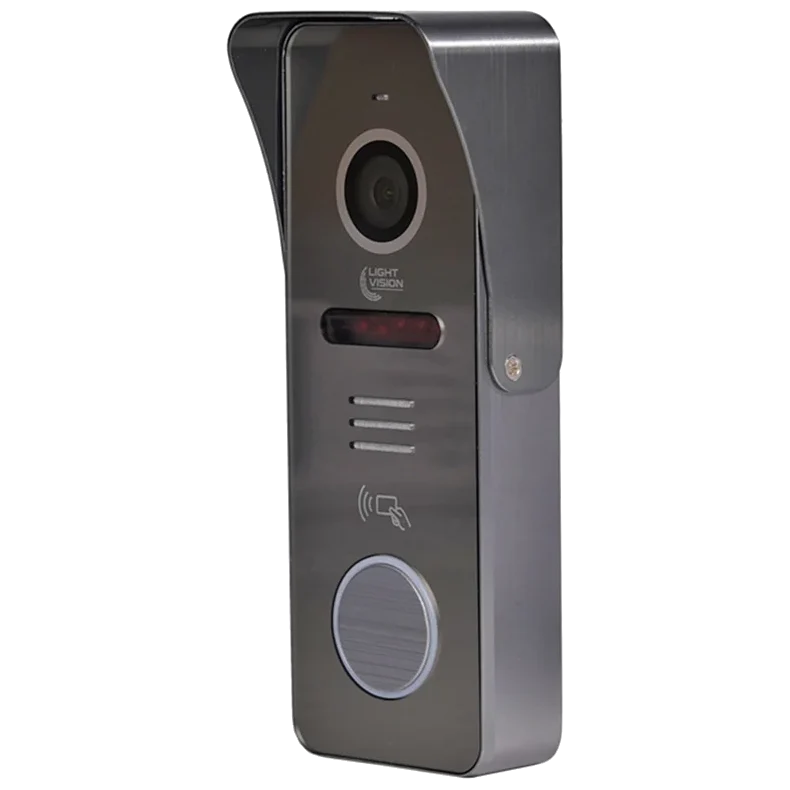 Light Vision RIO FHD(RF) GREY