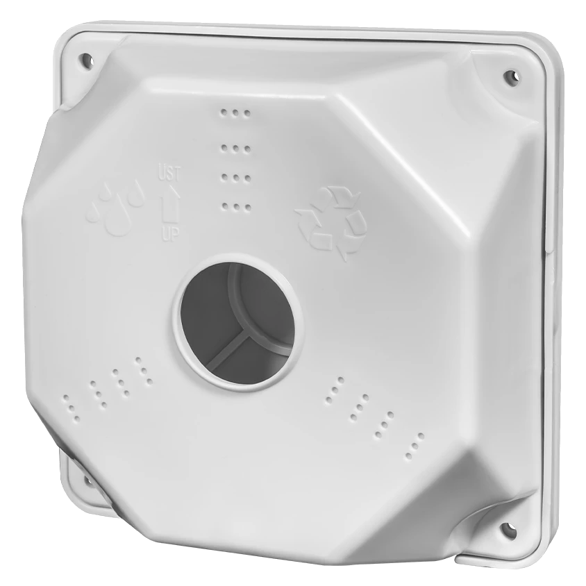 Light Vision VLC-02BX