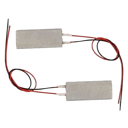 Lightwell LBX Heater