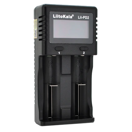 Liitokala PD2 2 канали