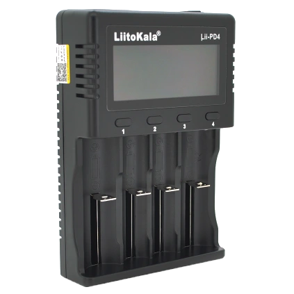 Liitokala PD4