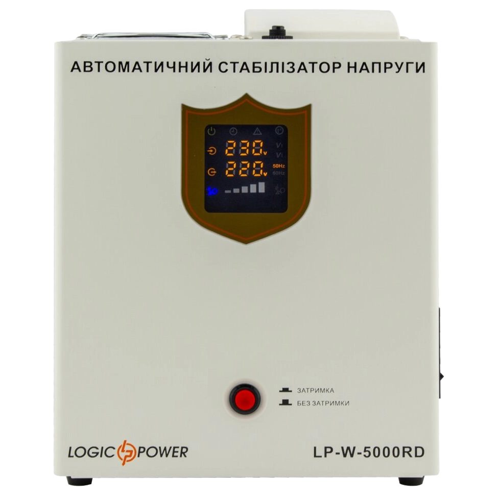 LogicPower LP-W-5000RD (3000Вт / 7 ступ)