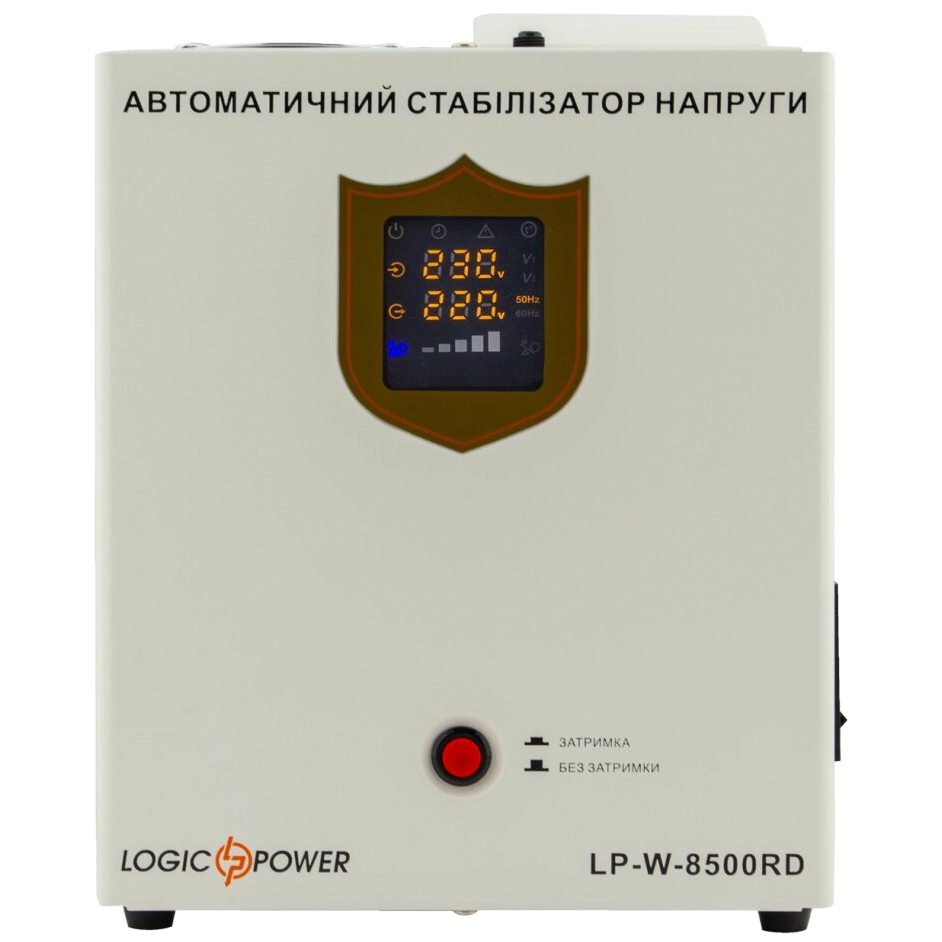 LogicPower LP-W-8500RD (5100Вт / 7 ступ)
