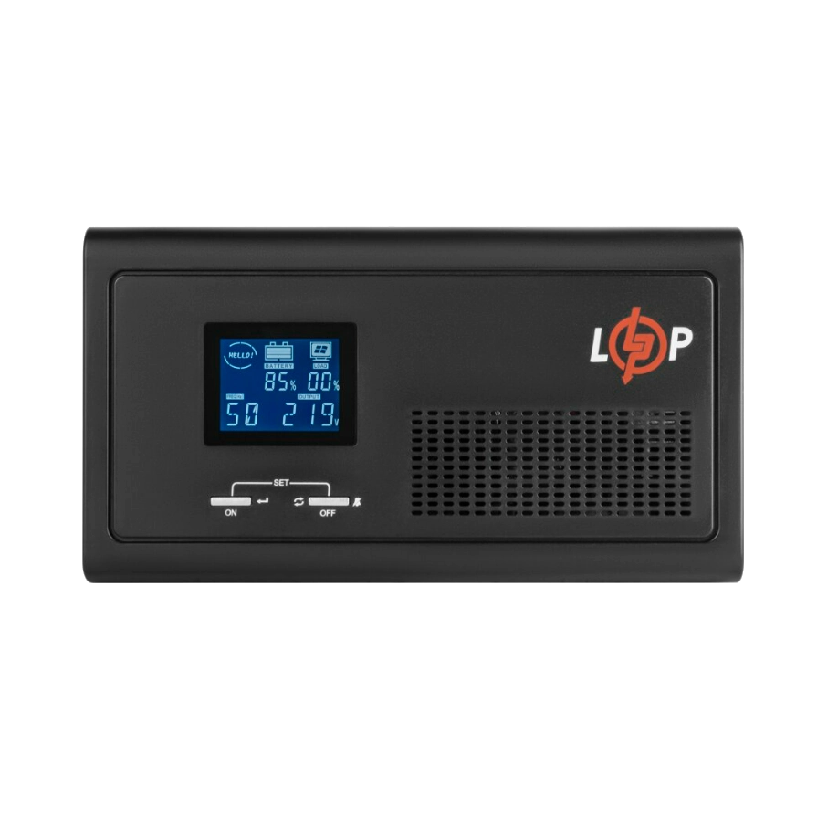 LogicPower LPE-B-PSW-1000VA+
