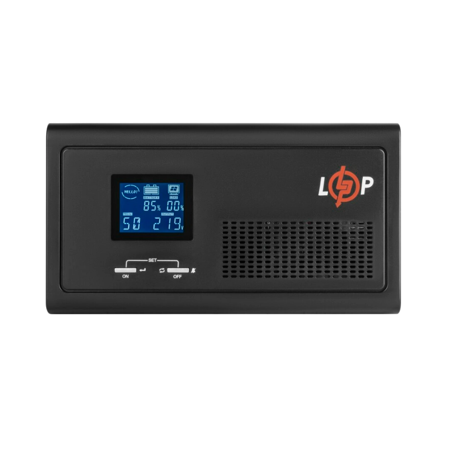 LogicPower LPE-B-PSW-1500VA+