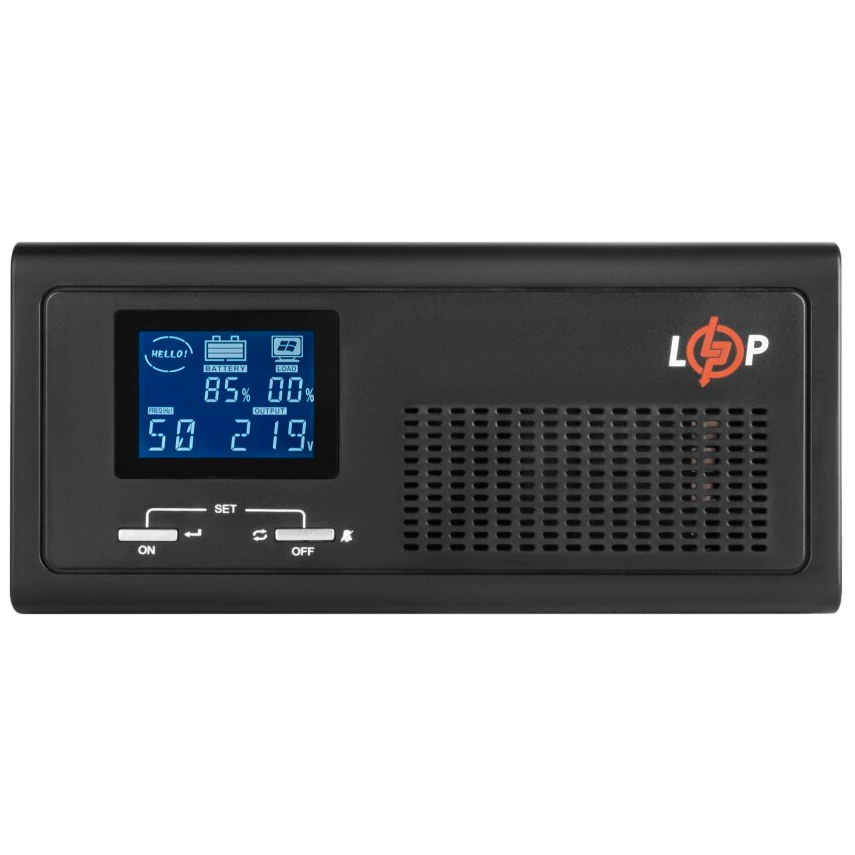 LogicPower LPE-B-PSW-430VA+