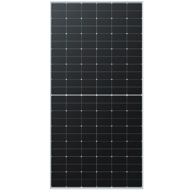 LONGI LR5-72HTH-580W 580 Вт