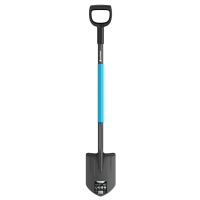 Лопата Cellfast штыковая IDEAL PRO, 120 см, 1.8кг (40-204)