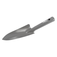 Лопата Neo Tools совок садовий, 31см, сталь, 0.21кг (95-021)