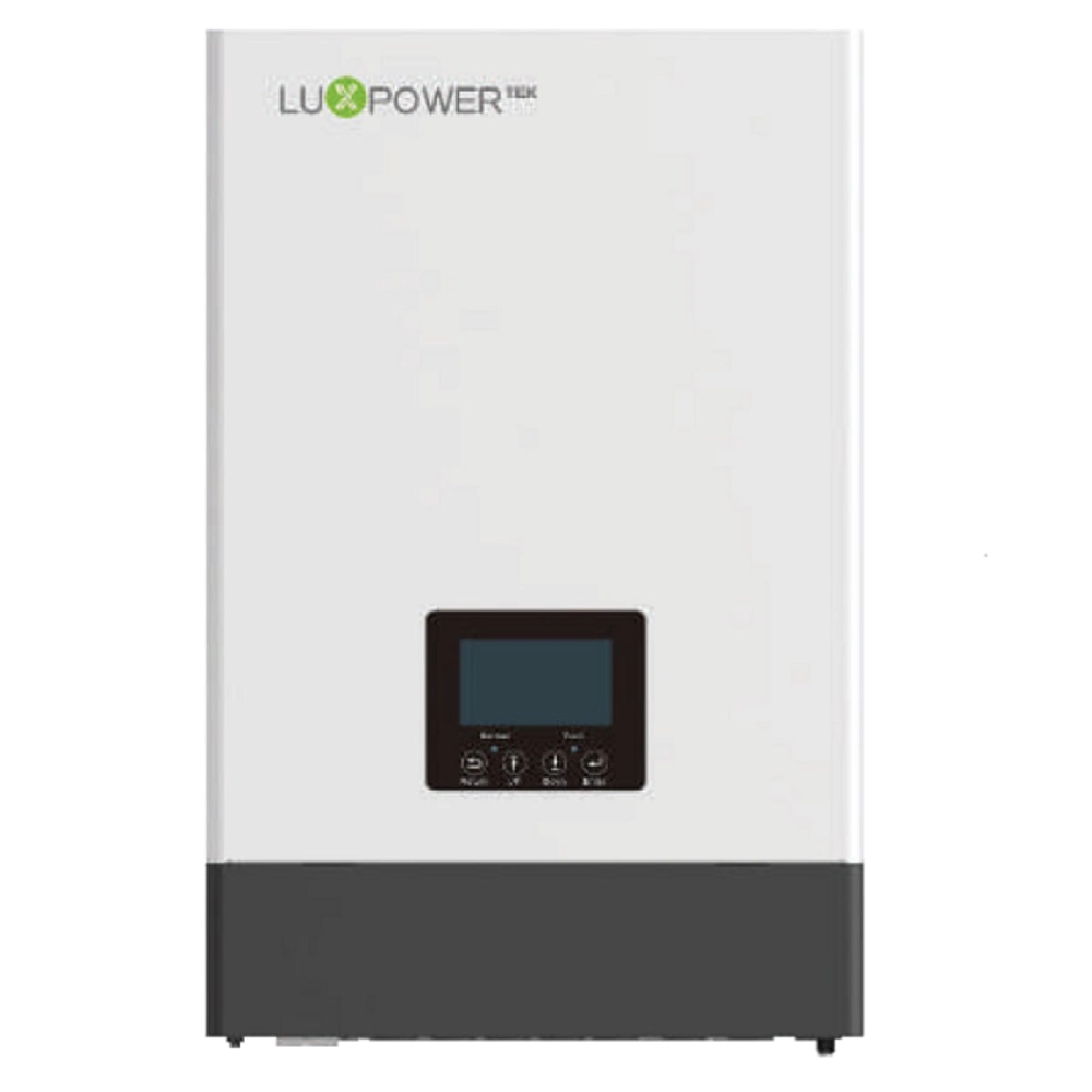 LuxPower SNA5000 Wide PV (5 кВт, 1 фаза)