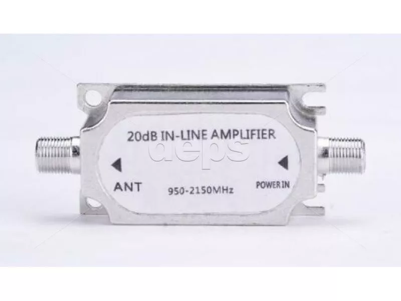 Линейный усилитель ПЧ СТВ Bizone Inline Amplifier 900-2150