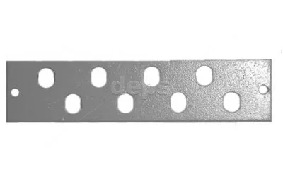 Лицевая панель SC-08D — Лицьова панель SC-08