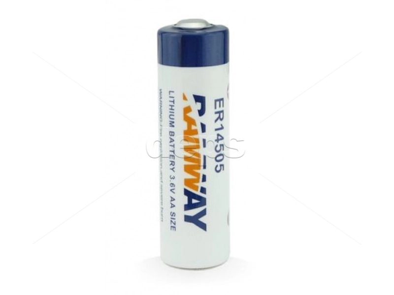 Литиевая батарея Ramway ER14505