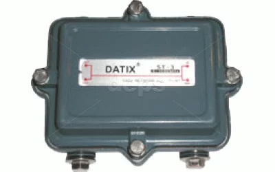 Магістральні дільники DATIX ST-2