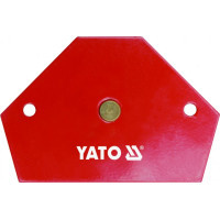 Магнит для сварки Yato YT-0866
