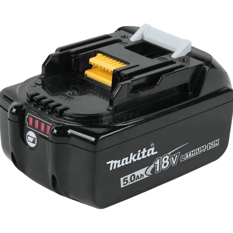 Makita 18 В LXT BL1850B (632f15-1)