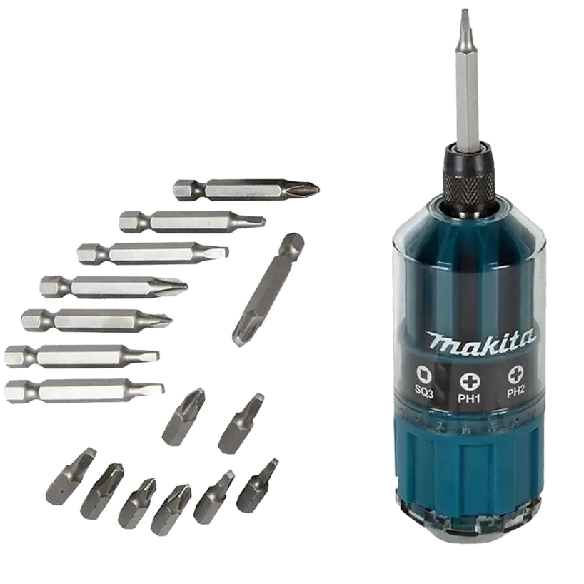 Makita (B-28896-6)