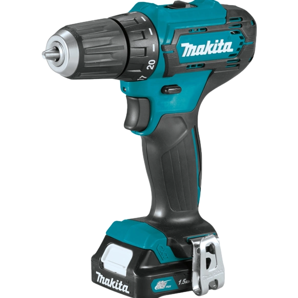 Makita DF333DWYE