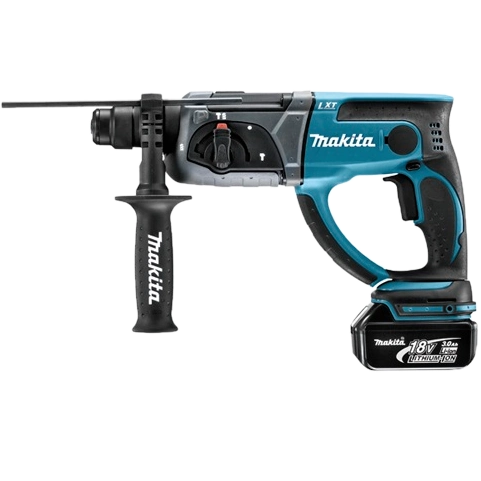 Makita DHR 202 RFJ