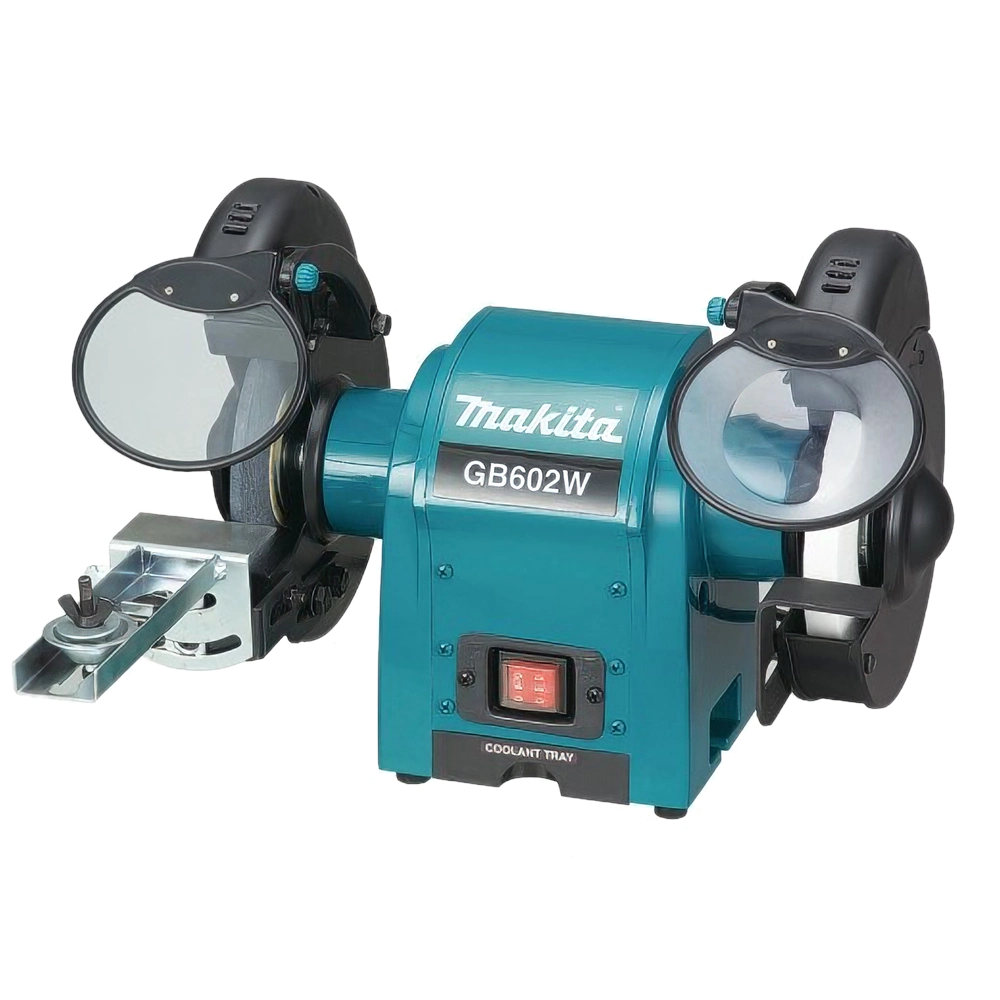 Makita GB 602 W