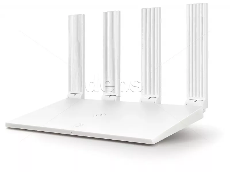 Маршрутизатор AC1300 WS5200 V3 Dual-core