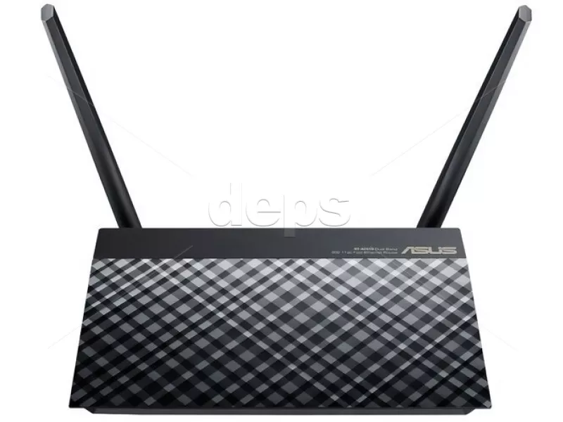 Маршрутизатор Asus RT-AC51U