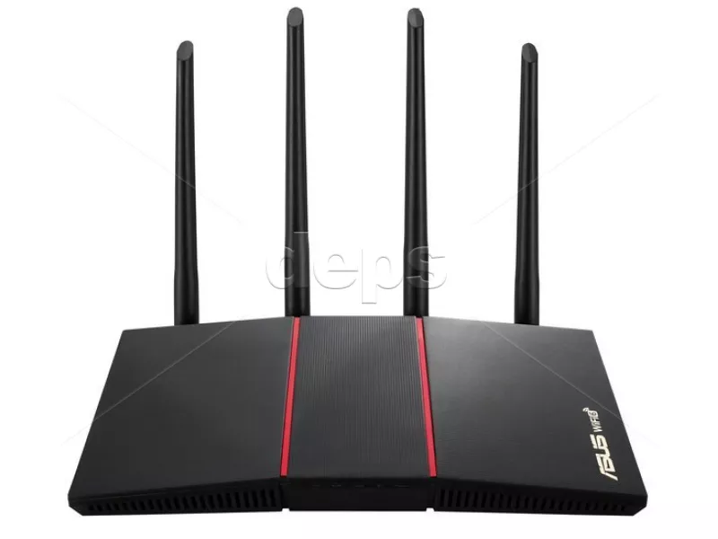 Маршрутизатор Asus RT-AX55