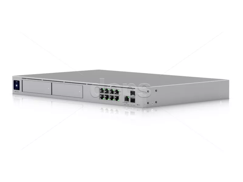 Маршрутизатор-контролер Ubiquiti UniFi Dream Machine Pro Max (UDM-Pro-Max)