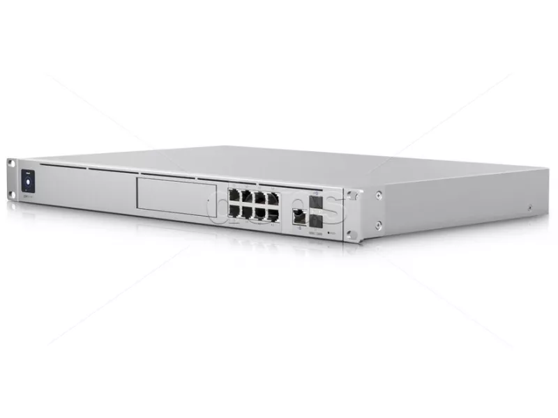 Маршрутизатор-контроллер Ubiquiti UniFi Dream Machine Special Edition (UDM-SE)