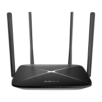 Маршрутизатор Mercusys MB115-4G
